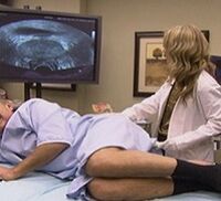 Instrumentalna dijagnoza prostatitisa