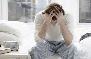 Kako se prostatitis očituje kod muškaraca