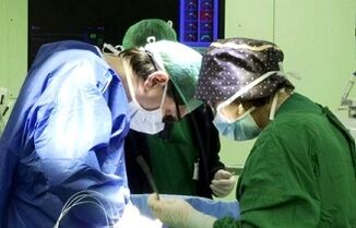 Kirurško liječenje prostatitisa kod muškaraca