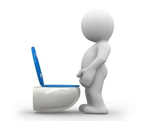 Glavne manifestacije i simptomi prostatitisa kod muškaraca