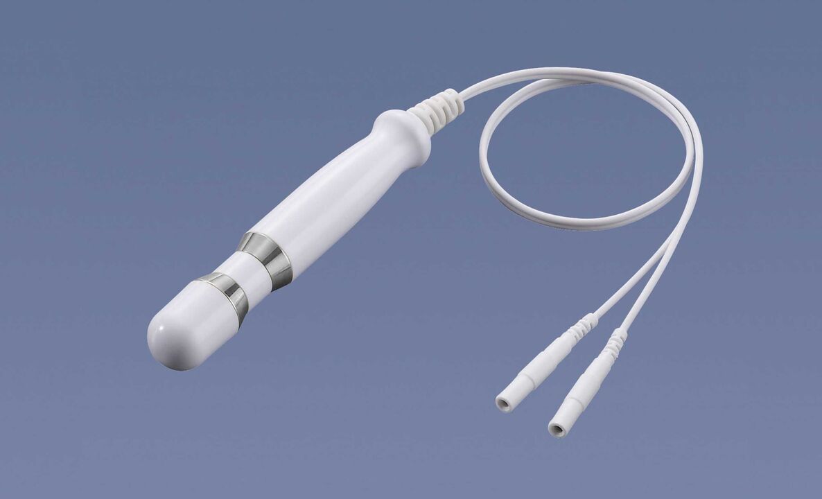 uređaj za električnu stimulaciju prostate