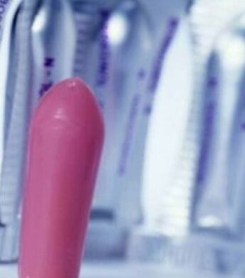 Svijeće su jedna od metoda liječenja prostatitisa